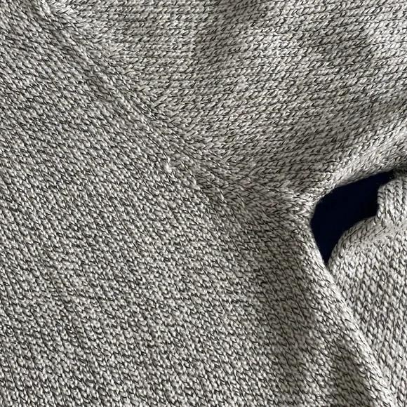 Kian D silver and black pullover hoodie - Picture 10 of 17